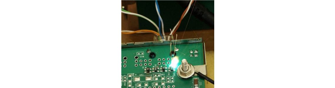 Що відбувається з електронікою під час ядерного вибуху?