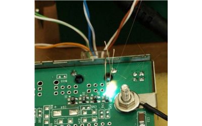 Что происходит с электроникой при ядерном взрыве?