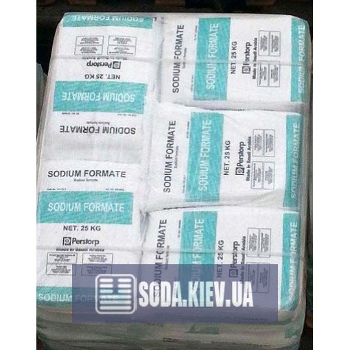 натрий муравьинокислый формиат натрий муравьинокислый формиат
