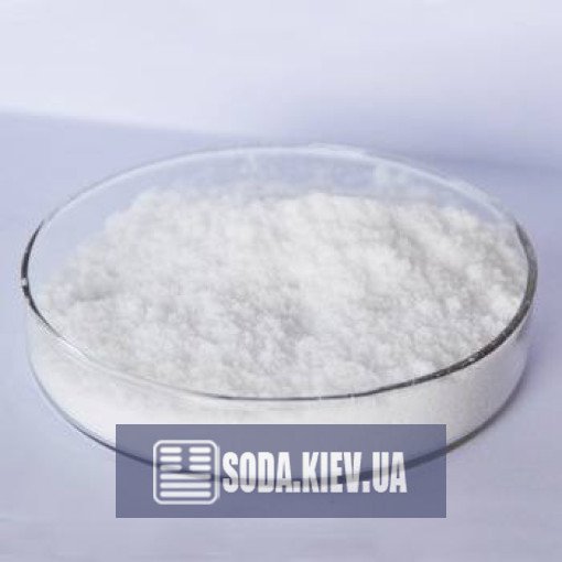 Калій виннокислий, Калій натрій виннокислий (сегнетова сіль) тартрат