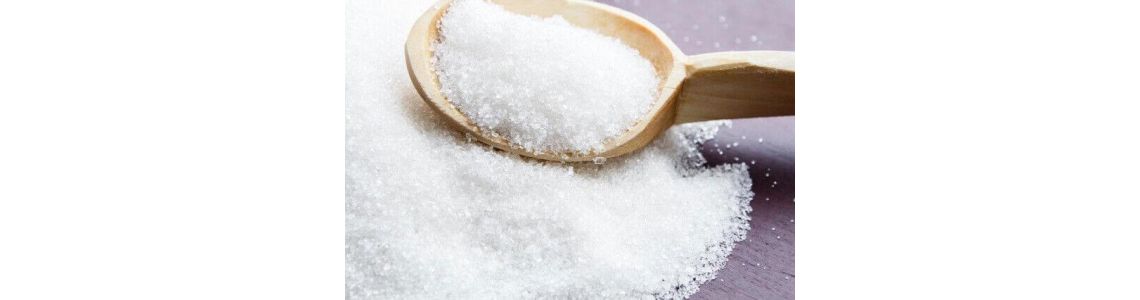 Эритрит: полезный сахарозаменитель или модный тренд? Эритрит: полезный сахарозаменитель или модный тренд?