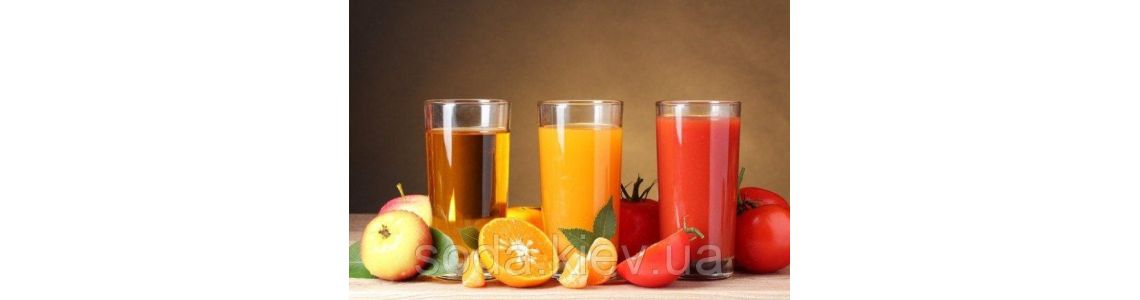 Назван самый лучший сок Назван самый лучший сок