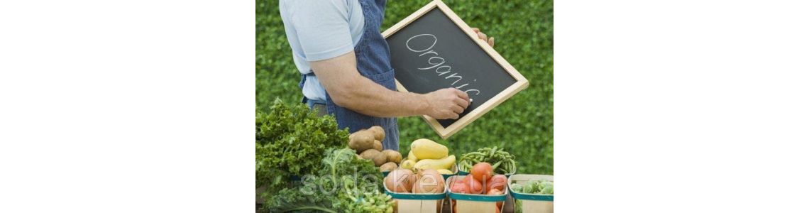 МинАПК будет оказывать содействие украинским органическим производителям в выходе на европейские рынки МинАПК будет оказывать содействие украинским органическим производителям в выходе на европейские рынки