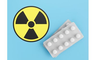 Йодид калия – ваше спасение при радиоактивной катастрофе