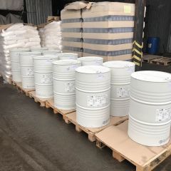 Пропиленгликоль для системы отопления