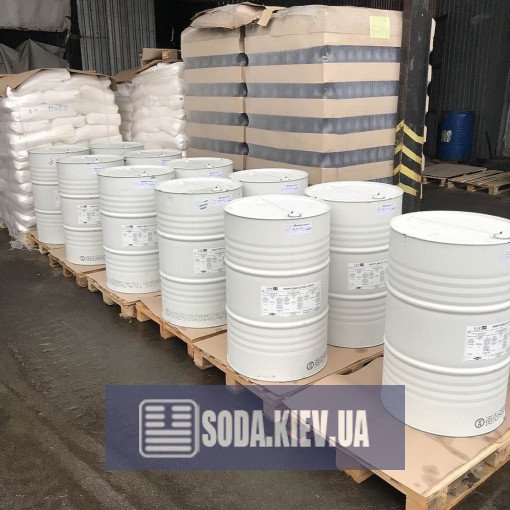 Пропиленгликоль для системы отопления Пропиленгликоль для системы отопления