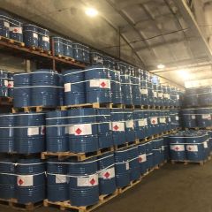 Спирт изопропиловый хч (налив)