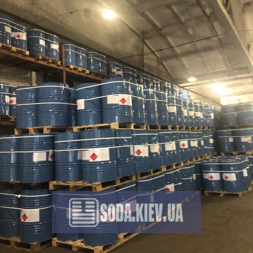 Ізопропіловий спирт (Ізопропанол)