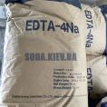 Трилон Б (4 EDTA) Masquol 99,2% Трилон Б (4 EDTA) Masquol 99,2%