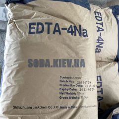 EDTA 4Na