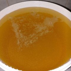 Глюкозно-фруктозный сироп