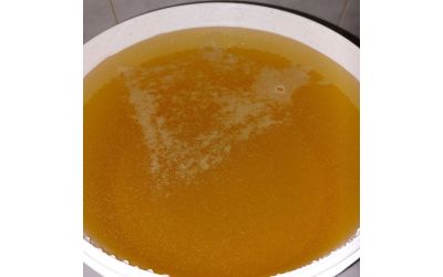 Сироп сахарный инвертированный