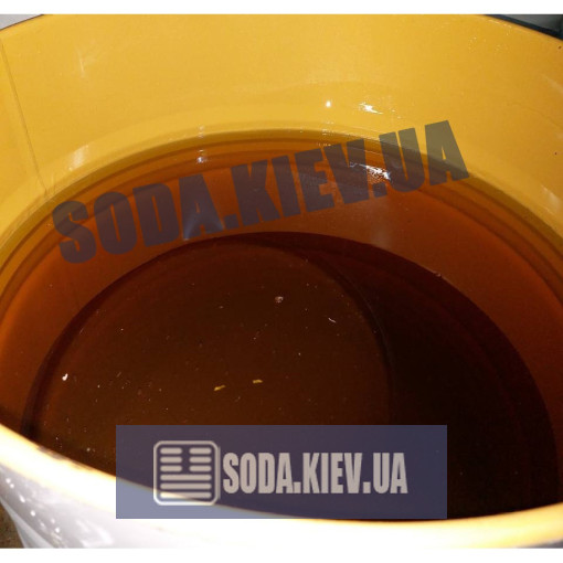 Сироп глюкозный