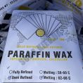 парафін для виробництва свічок
