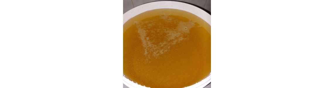 Сироп цукровий інвертований