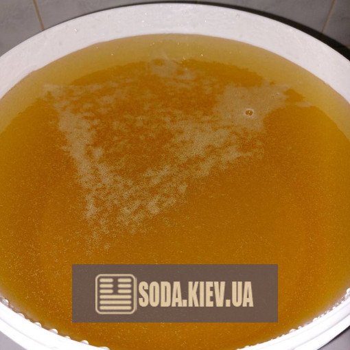 Патока крахмальная