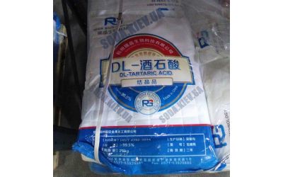 Винна кислота