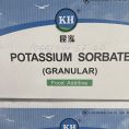 Сорбат калия Е 202