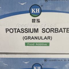 Сорбат калия Е 202