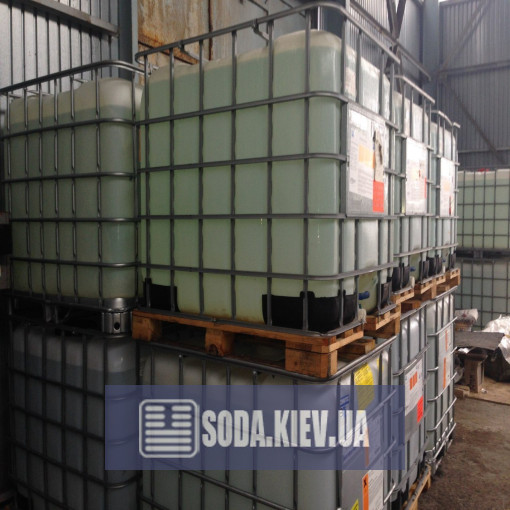 Кислота азотная