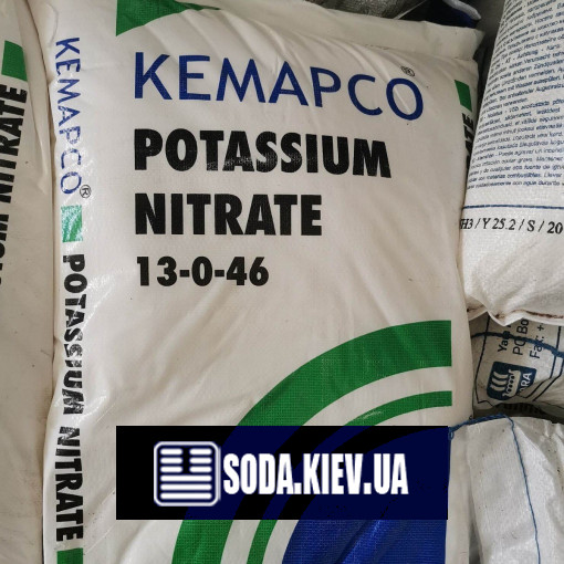 Селітра калієва 