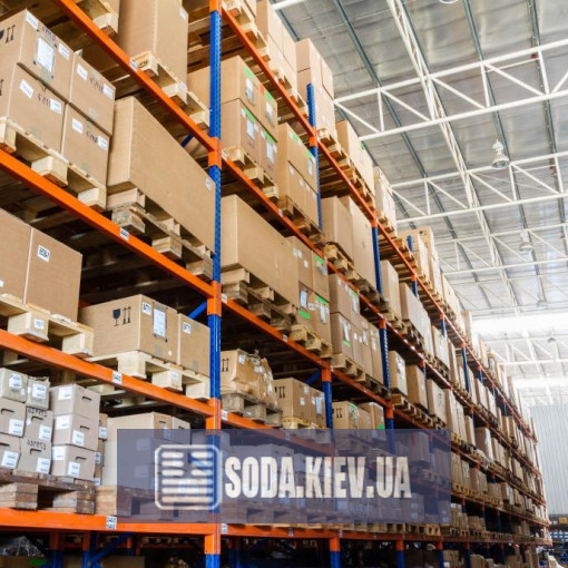 Натрий изоаскорбинат 