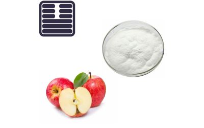 Яблочная кислота