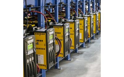 Как перевести амперы в ватты