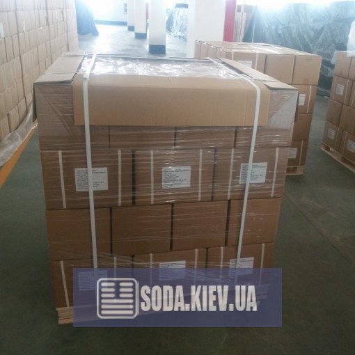 Натрий изоаскорбинат Натрий изоаскорбинат