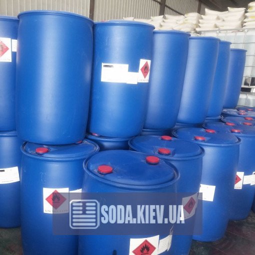 Спирт ізоаміловий 