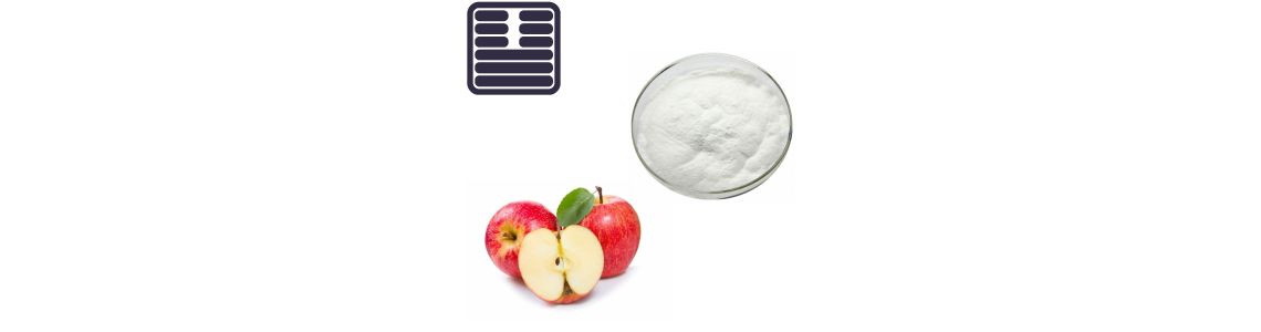 Яблочная кислота