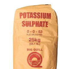 Калий сернокислый кислый (калий бисульфат, калий гидросульфат)