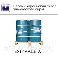 Бутилацетат