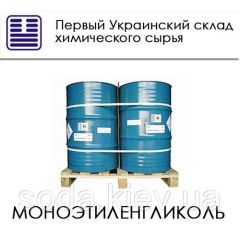 Моноэтиленгликоль