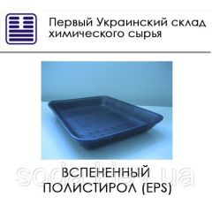 Вспененный полистирол (EPS)