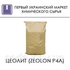 Цеолит (Zeolon P4A) Цеолит (Zeolon P4A)