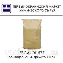 Escalol 577 