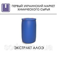 Экстракт Алоэ