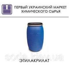 Этилакрилат