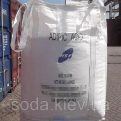 Адіпінова кислота Е355