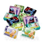 Мыло хозяйственное