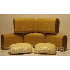 Мыло хозяйственное 72 %