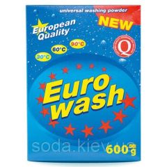 Порошки стиральные FOSFA