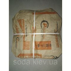 Цемент М-400 (Балаклея) 25 кг