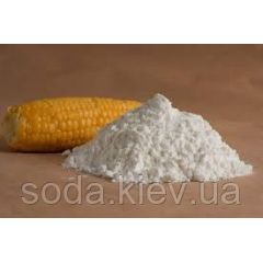 Модифицированные кукурузные крахмалы