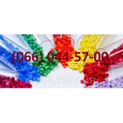 Полипропилен TIPPLEN K 899 блоксополимер