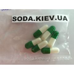 Желатиновая оболочка № 0