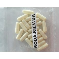 Желатиновая капсула № 0