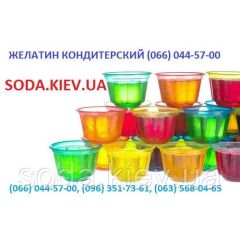 Высокогидролизованный эножелатин