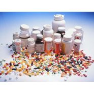 Пенообразователь белковый